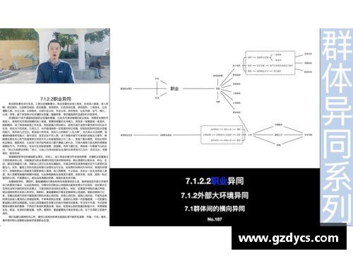 陈金龙：职业生涯的精彩蓝图